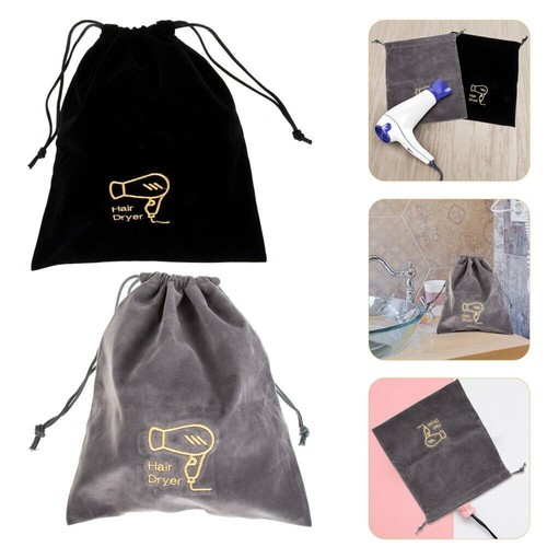 Bag hair dryer - dryer, pouch