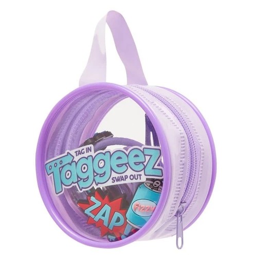 Taggeez hair accessories set - accessories,