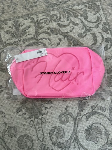 Stoney clover lane large pink - clover,