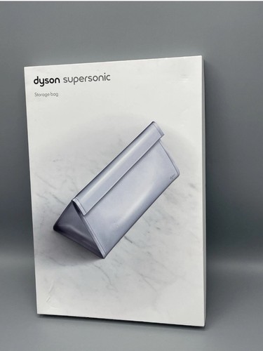 Brand new dyson supersonic - brand,