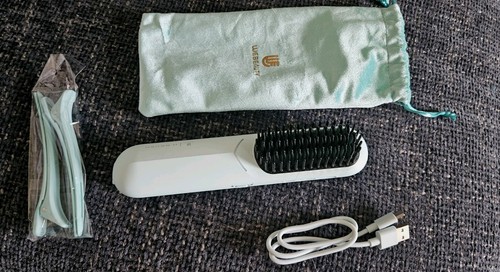 Portable cordless hair - portable,
