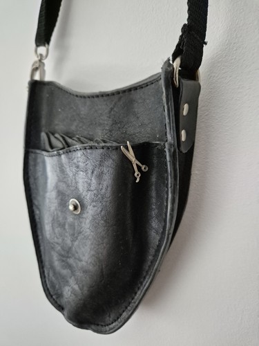 Hair dressing scissors pouch - hair,