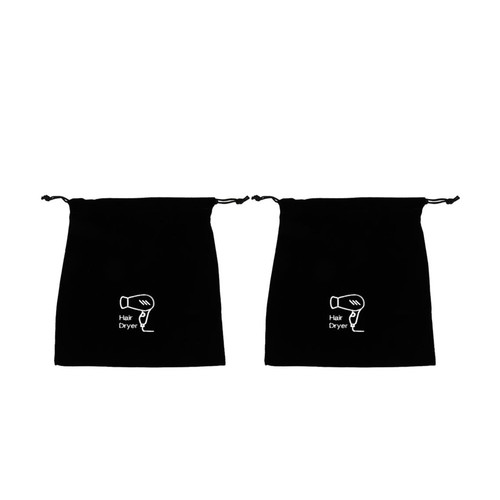 Pcs hair tools travel bag - hair,