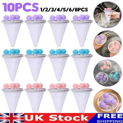 2pcs floating lint - lint, catcher