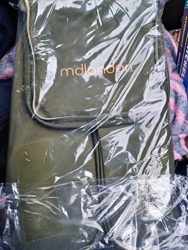 Mdlondon sac hair tool - mdlondon, bag