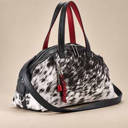 Genuine cowhide leather - cowhide,