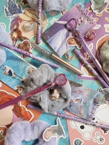 Packs princess prefilled - 6x,