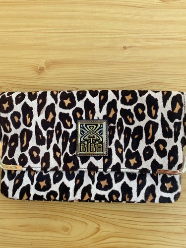 Bibi clutch bag pony - bibi,
