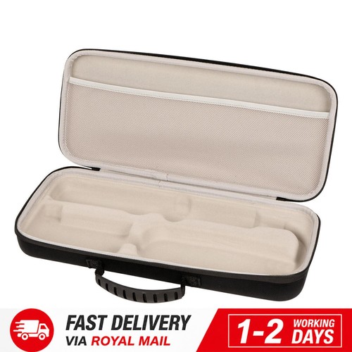 Carry bag hardshell storage - bag,