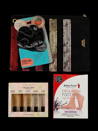 Victorias secret bag with - secret,