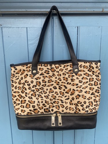 Autograph pony hair - m&s,