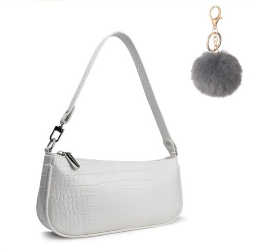 Camilife retro shoulder bag - shoulder,
