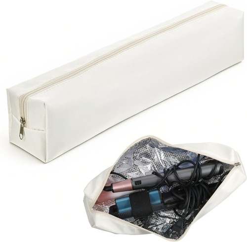 Flat iron travel case - travel,