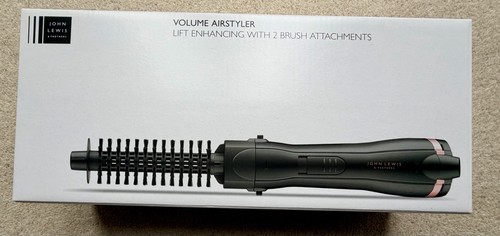 John lewis volume air styler - john,