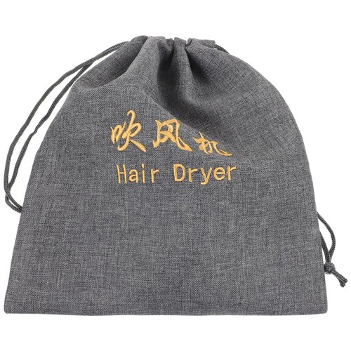 Hair dryer bag - dryer,