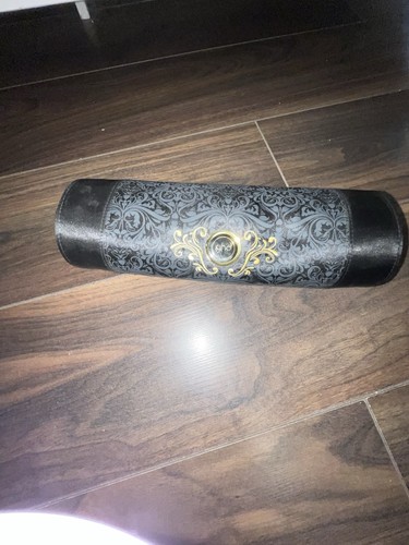 Ghd black sparkling heat - black,