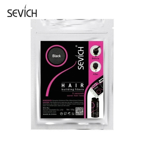100g sevich hair building - 100g,