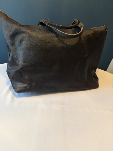 Ginger bag dark brown - ginger,