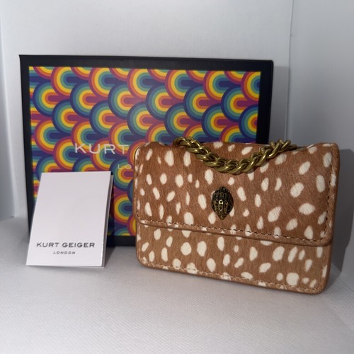 Kurt geiger micro kensington - geiger,