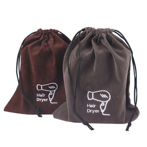 Hair dryer storage - hair,