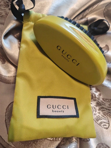 Gucci beauty beard brush hair - beard, brush&hair