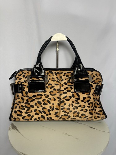 Dune london y2k - london, leopard