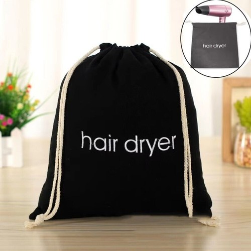 Hair dryer storage bag - 1,