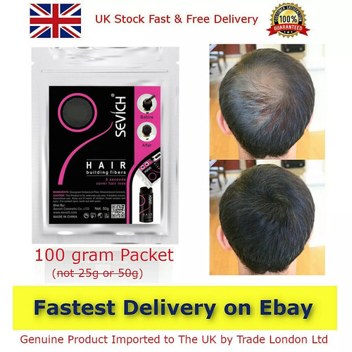 100g sevich hair building - hair,