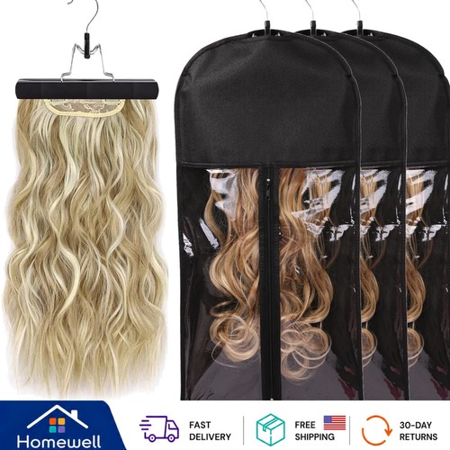 Durable hair extensions - durable,