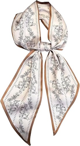 Head scarf hair - head, scarves
