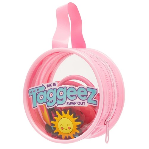 Taggeez hair accessories - accessories, set