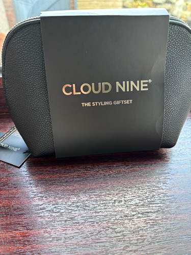 Cloud nine the - styling, giftset