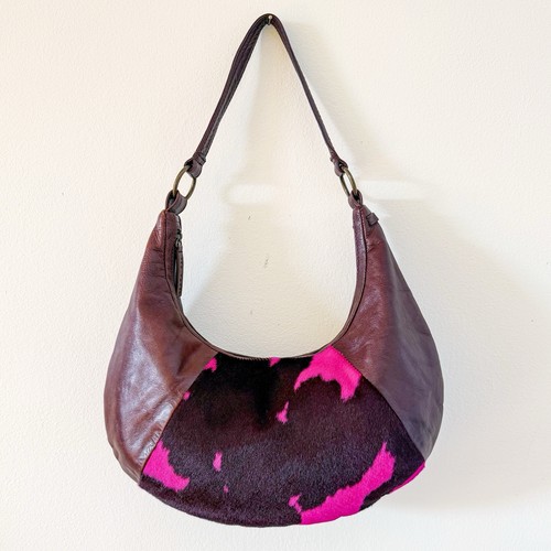 Vintage ted baker burgundy - ted, &