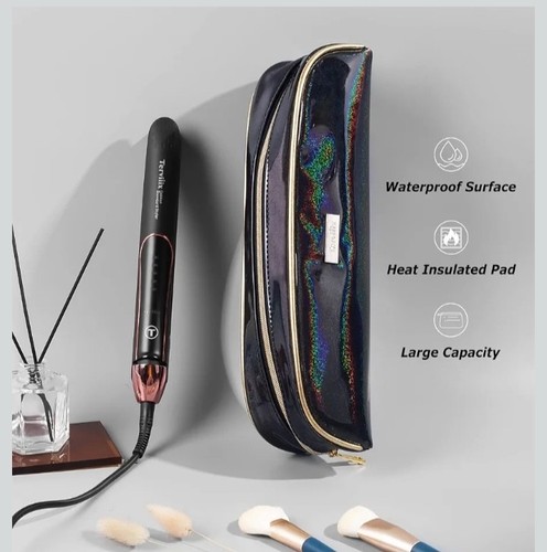Terviiix hair tools travel bag - tools,