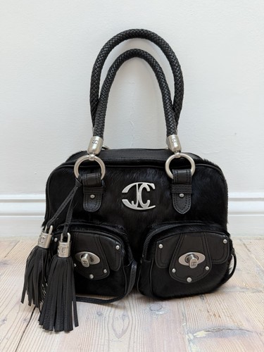 Vintage just cavalli pony hair - vintage,