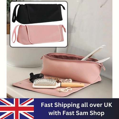 Hair tools travel bag mat - mat, for