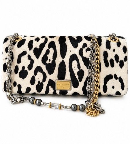 Dolce gabbana leopard - &,