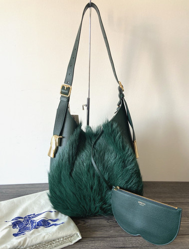 Burberry vine green - vine,