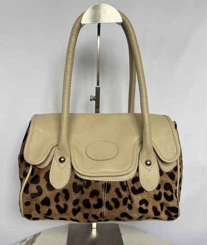 Autograph pony hair leather - autograph,