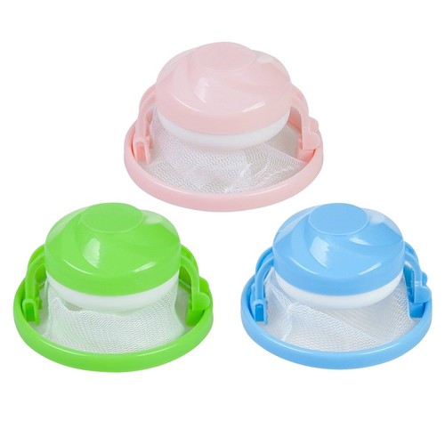 Reusable washing machine hair - reusable,