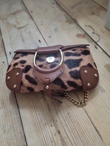 Dolce gabbana leopard - leopard, print