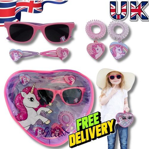 Unicorn bag sunglasses and - unicorn,