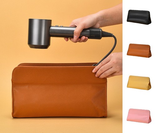 Large magnetic makeup storage - large,