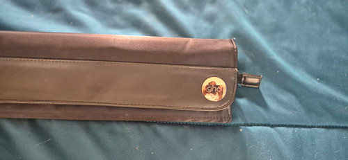 Ghd heat resistant - ghd, black