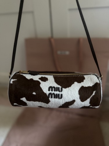Miu cow - cow, calf