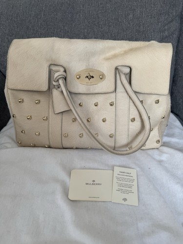 Mulberry apple rivet - mulberry, bayswater
