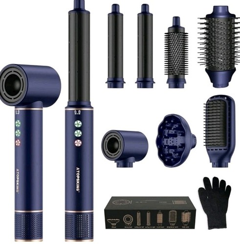 Hair dryer - 1,