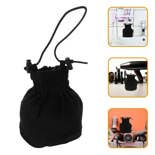 Hair dryer storage bag - hair,