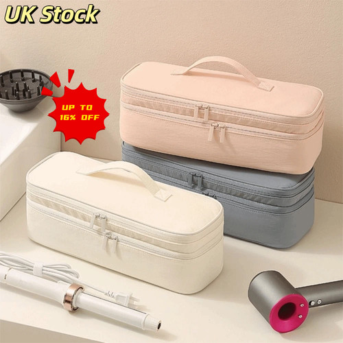 Double layer travel storage - layer,