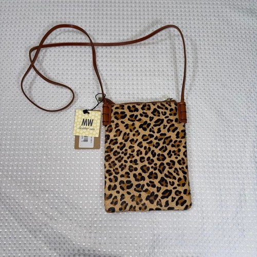 Most wanted crossbody bag - most,